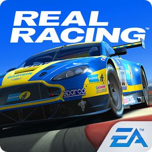 Real Racing 3 - Android