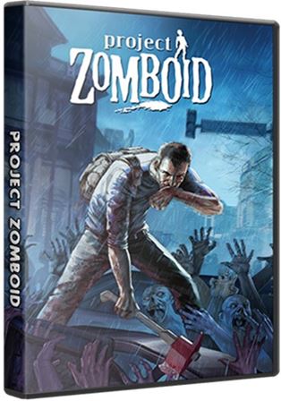 Project Zomboid (RUS)