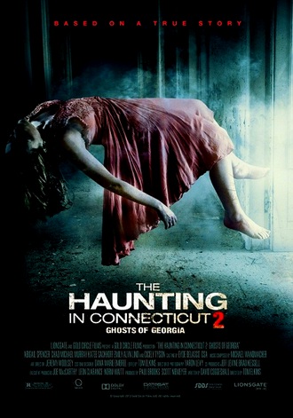 Призраки в Коннектикуте 2: Тени прошлого / The Haunting in Connecticut 2: Ghosts of Georgia (2013) WEB-DLRip