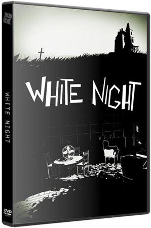 White Night (2015) PC | RePack от xatab