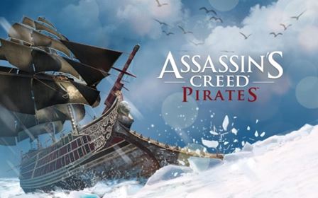 Assassin's Creed Pirates (2013) Android