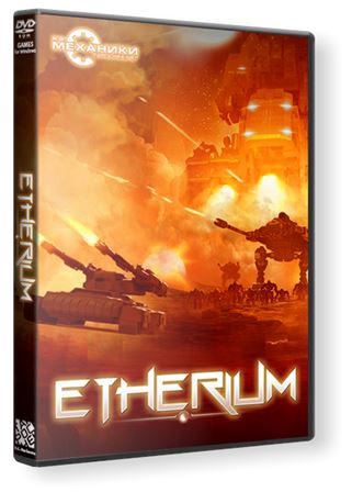 Etherium (2015) PC | RePack от R.G. Механики