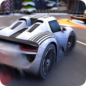 Turbo Wheels (2015) Android