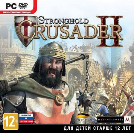 Stronghold: Crusader 2 (2014/Repack R.G. Steamgames)