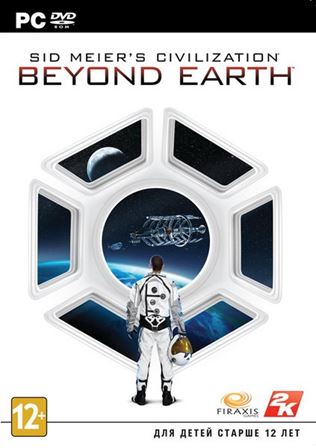 Sid Meier's Civilization: Beyond Earth v1.0.2 (2014/RePack R.G. Catalyst)