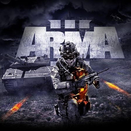 Arma 3 v1.42 (2013/Repack R.G. Steamgames)