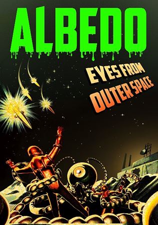 Albedo: Eyes from Outer Space (2015/Repack by FitGirl)