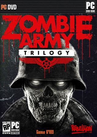 Zombie Army Trilogy (2015/RePack by Let'sPlay)