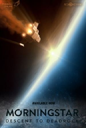 Morningstar: Descent to Deadrock (2015)