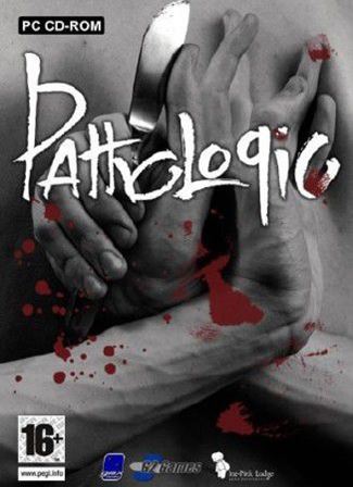 Pathologic / Мор. Утопия v.1.1 (RePack by DRIFTER)