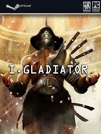 I, Gladiator (2015/Repack by xatab)