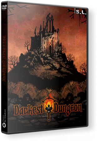 Darkest Dungeon (2015) PC | SteamRip от Let'sРlay