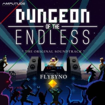 Dungeon of the Endless [v 1.0.63] (2014) PC | RePack от R.G. Механики