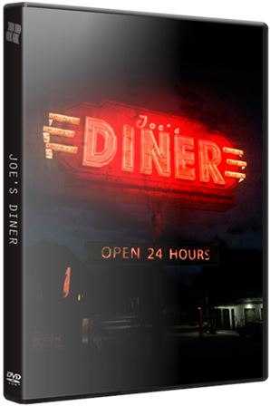 Joe's Diner (2015) PC | Лицензия