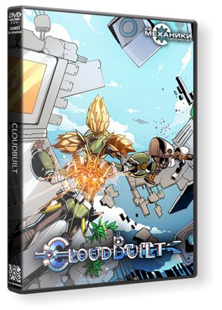 Cloudbuilt [v 1.4] (2014) PC | RePack от R.G. Механики