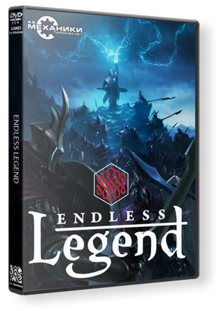 Endless Legend [v 1.0.45 + 2 DLC] (2014) PC | RePack от R.G. Механики