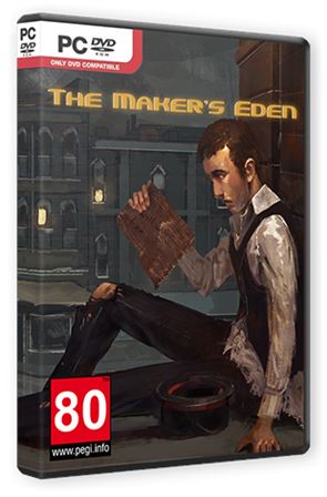 The Maker's Eden (2014) PC | RePack от R.G. Steamgames