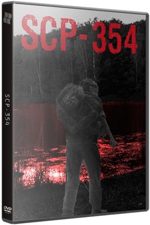 SCP-354 - Алое Озеро (2015) PC | Лицензия