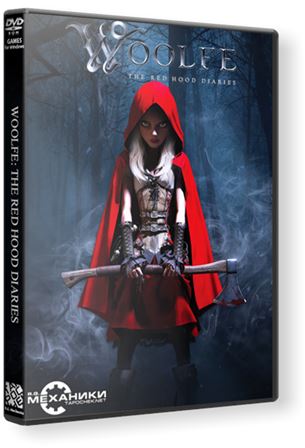 Woolfe - The Red Hood Diaries [Update 1] (2015) PC | RePack от FitGirl