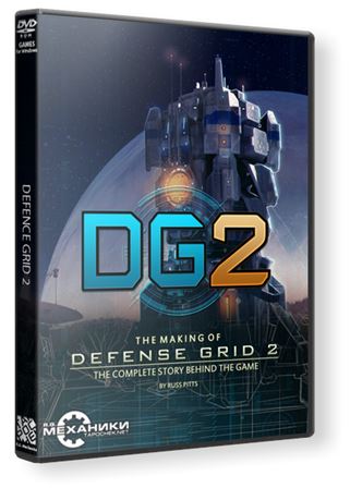 Defense Grid 2 [Update 5] (2014) PC | RePack от R.G. Механики