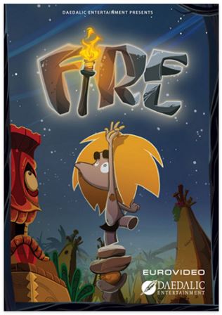 Fire (2015) PC | Лицензия