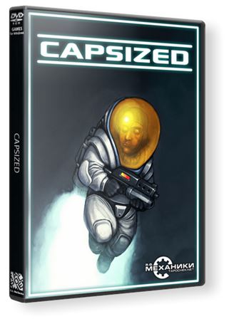 Capsized (2011) PC | RePack от R.G. Механики