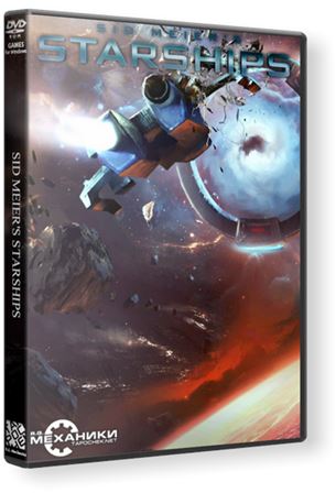 Sid Meier's Starships (2015) PC | RePack от R.G. Механики