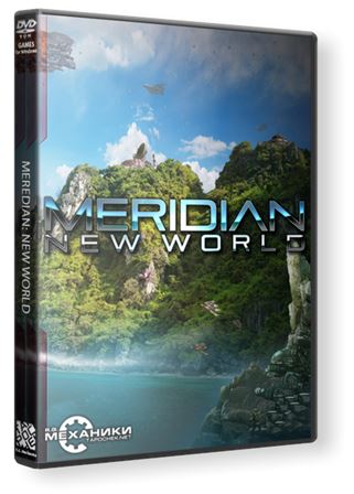 Meridian: New World [v 1.03] (2014) PC | RePack от R.G. Механики