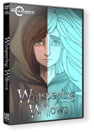 Whispering Willows (2013) PC | RePack от R.G. Механики