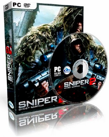 Sniper: Ghost Warrior 2 Special Edition + 3 DLC (2013/RUS) RePack от Чувак