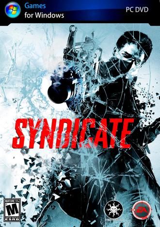 Syndicate (2012/RUS/ENG) RePack by Sash HD