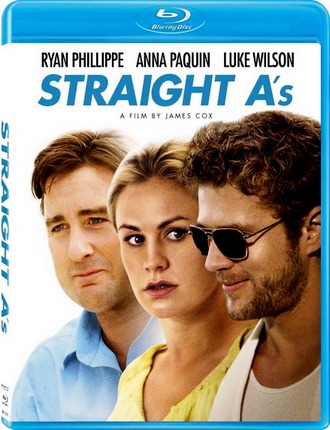 Простые истины / Straight A's (2013) HDRip