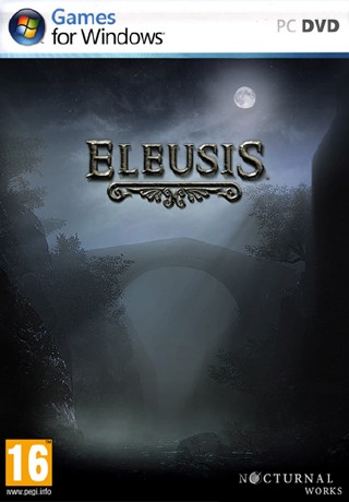 Eleusis (2013/ENG/Лицензия)