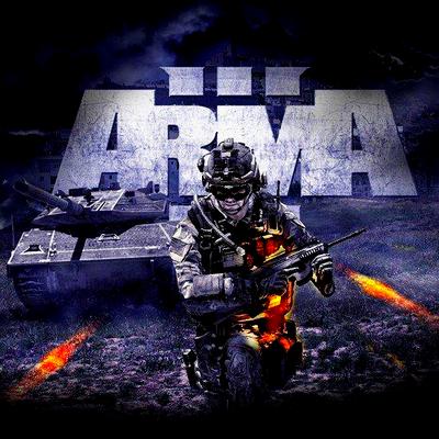 ARMA III (2013/ENG) Alpha