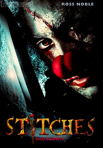 Швы / Stitches (2012) HDRip