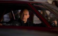 Форсаж 6 / Fast & Furious 6 (2013)