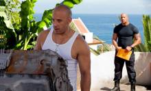Форсаж 6 / Fast & Furious 6 (2013)