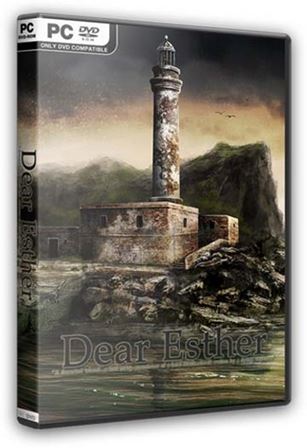 Dear Esther (2012) PC | Repack от R.G. Catalyst