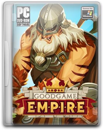 Goodgame Empire (2013) PC