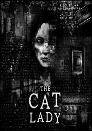 The Cat Lady (2013) PC | RePack от Let'sPlay