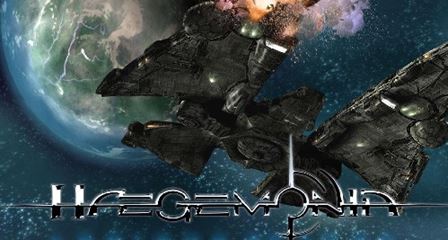 Haegemonia - Dilogy (2002-2003) PC