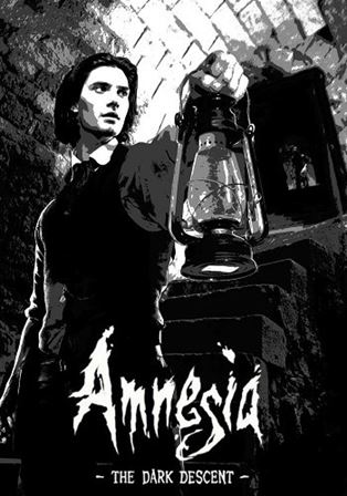 Amnesia: The Dark Descent (2010) PC | SteamRip от Let'sPlay