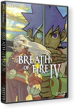 Breath of Fire IV (2003) PC | RePack от R.G. Revenants