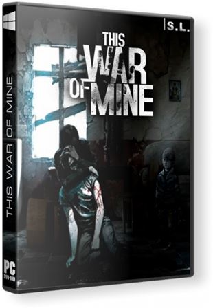 This War of Mine (2014) PC | Лицензия