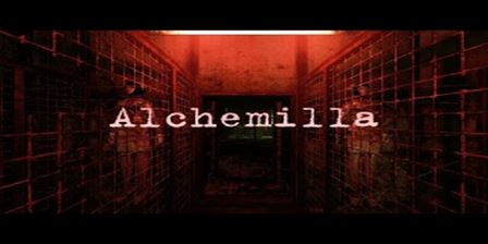 Silent Hill: Alchemilla (2015) PC