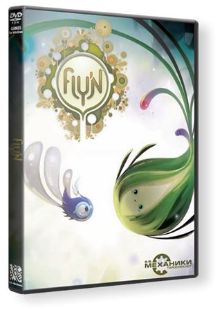 Fly'N (2012) PC | RePack от R.G. Механики