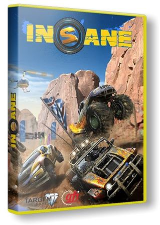 Insane 2 (2011) PC | RePack от R.G. Механики