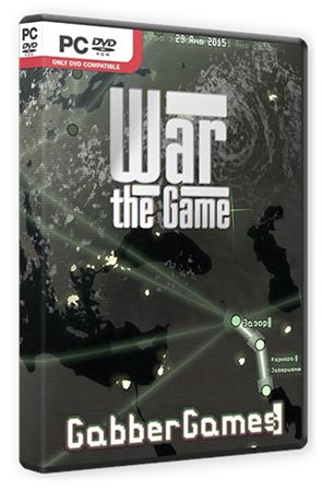 War, the Game (2015) PC | Steam-Rip от R.G. Steamgames