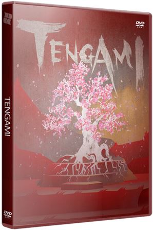 Tengami (2015) PC | Лицензия