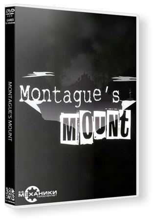 Montague's Mount (2013) PC | RePack от R.G. Механики